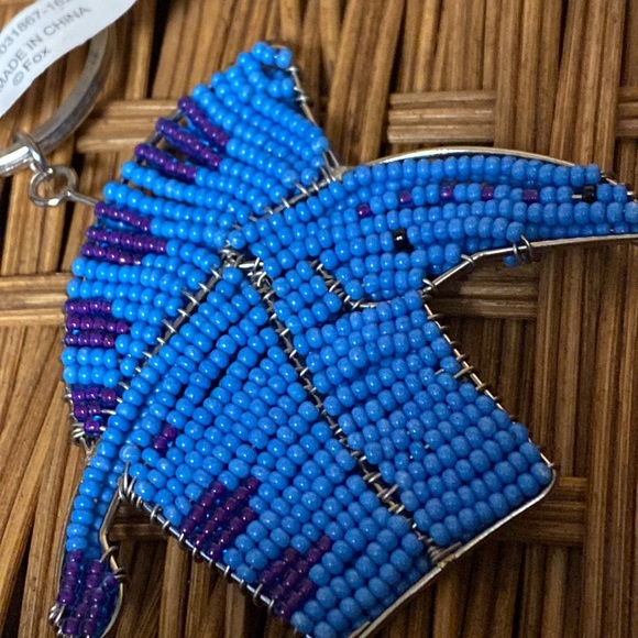 Walt Disney World Avatar keychains new with tags - Picture 3 of 6